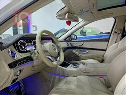 مێرسێدس بێنز S-Class